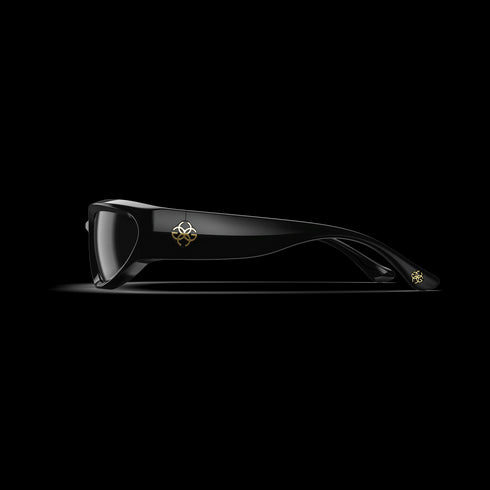 Sunglasses - Vision Gold